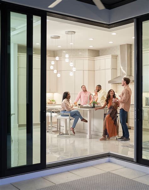 PGT Windows & Doors | KRONOS Impact Windows & Doors