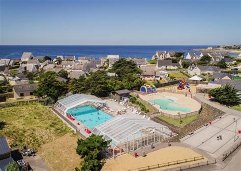 FLOWER CAMPING LES PALUDIERS (Batz-sur-Mer) - Campground Reviews ...