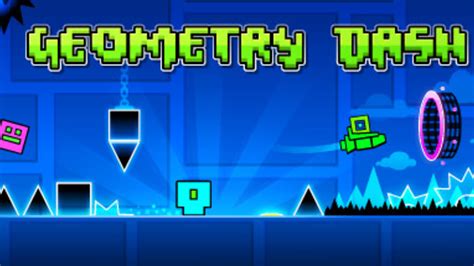 Scene geometry dash