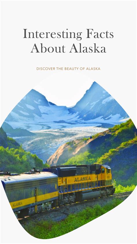 Facts About Alaska