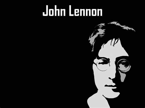 [100+] John Lennon Wallpapers | Wallpapers.com