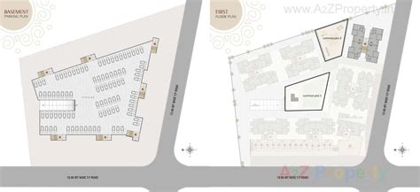 Shivkunj Residency Block | at Tarsali, Vadodara