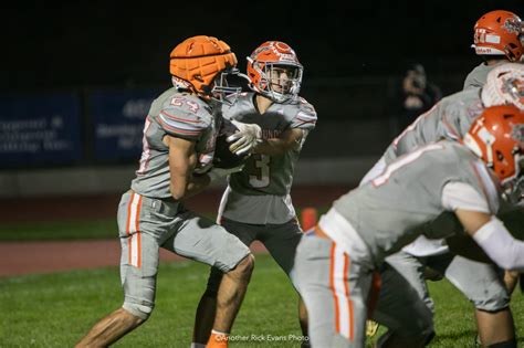 Eagles, Bearcats, Greyhounds gear up for CIF football playoffs ...