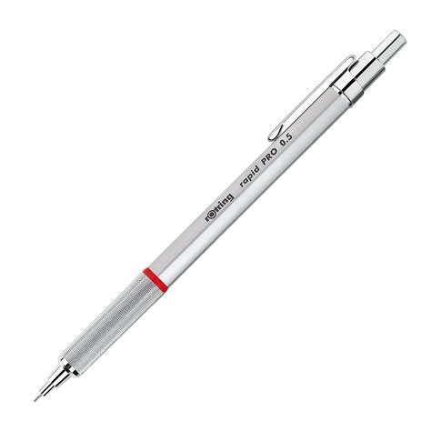 rOtring Rapid Pro Ballpoint Pen for Drawing, Sketching & Writing ...