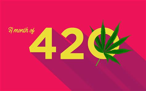 What is 420? | Cannabis Glossary | Leafly