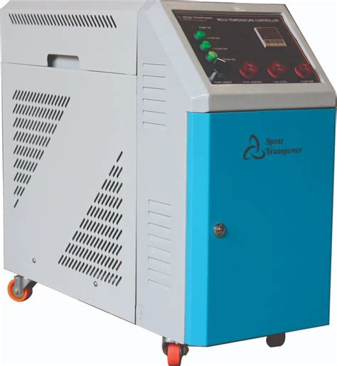 Heat Exchanger - Mold Temperature Controller Water Heating ( 180 Degree ...
