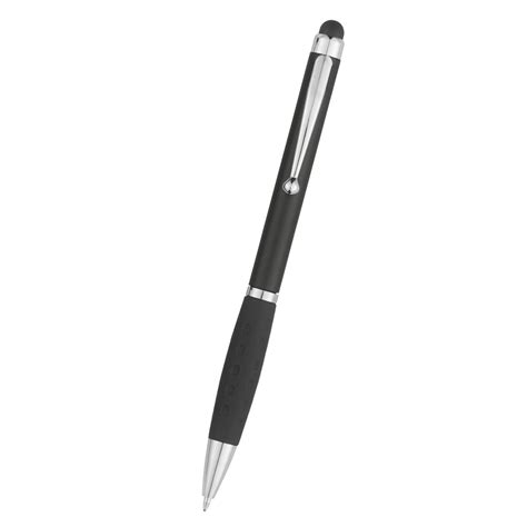 #994 Provence Pen With Stylus - Hit Promotional Products