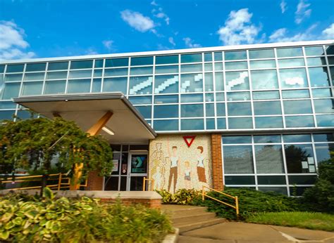 YMCA - GLENWOOD PARK - Erie PA - Hours, Directions, Reviews - Loc8NearMe