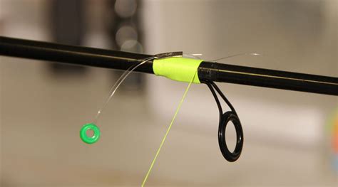 Image result for How to Replace Rod Guide