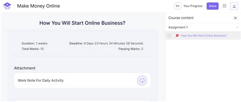 Image result for LMS Creating an Assignment Profile