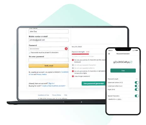 Kaspersky Password Manager 2023 - Strong Password Generator | Kaspersky
