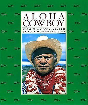 Buy Aloha Cowboy Book Online at Low Prices in India | Aloha Cowboy ...