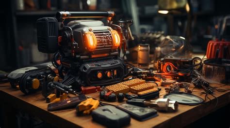 Image result for Ai Fixing Computer