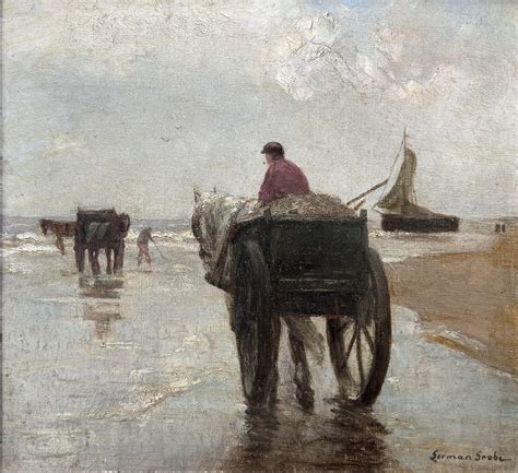 At Auction: German Grobe, Grobe, German (1857 Hanau - 1938 Düsseldorf ...