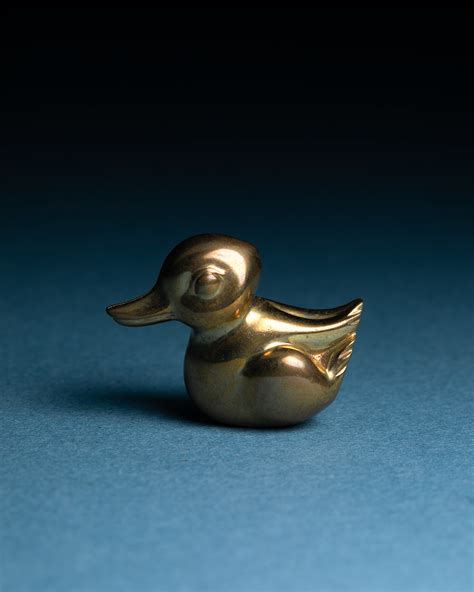 Duck & Bunny Game Piece