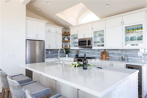10 Small Kitchen Remodels with Big Design Impact | Sea Pointe