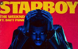 Lirik Lagu Starboy The Weeknd Arti dan Terjemahan