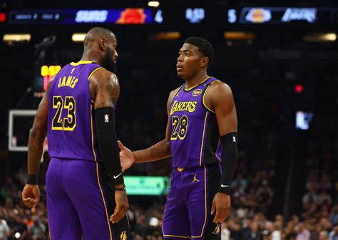 NBA Trade Rumors: Lakers insider puts $51 million wing on the market ...