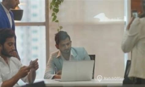 Office suite for lease in Kolkata 11/1 • MatchOffice