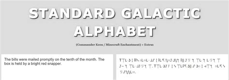 Image result for Minecraft Language Numbers