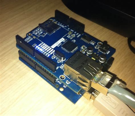 Image result for W5100 Ethernet Arduino Tutorial