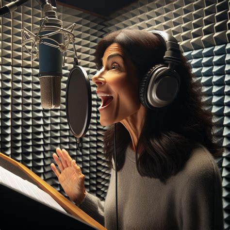 Image result for Voice Over Sound