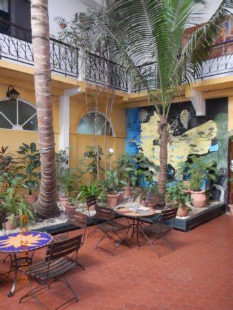 HOTEL DE LA POSTE (Saint-Louis) - Hotel Reviews, Photos, Rate ...