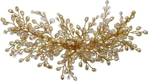 Bridal Hair Accessories - Buy Bridal Hair Accessories online at Best ...