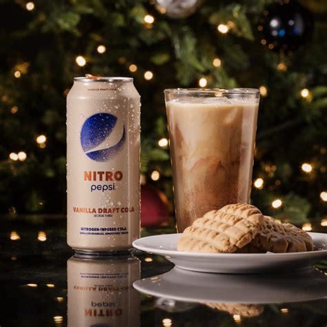 Snapklik.com : Pepsi Nitro, Draft Cola & Vanilla Draft Cola Variety ...