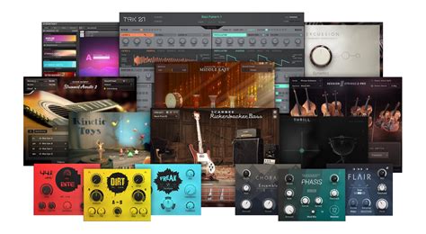 Native Instruments Komplete 12 的图像结果