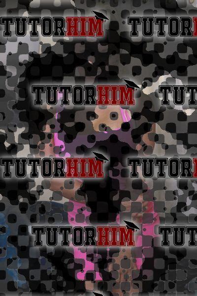 Image result for Tutor Himm Problem Solved