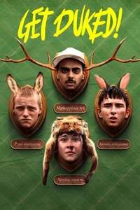 Get Duked! Watch Full Movie Online, Streaming with Subtitles | Flixjini
