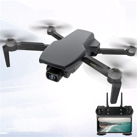 Buy Drone GPS WiFi 6K HD Live Video Camera Drone For Beginners,Auto ...