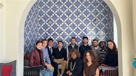 Kraft Global Fellowship Program Tunisia 2024 | Columbia Global Centers