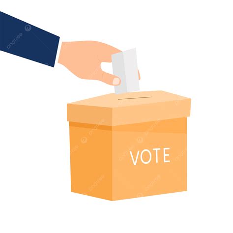 Voting Box PNG 的图像结果