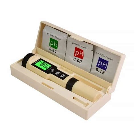 Conductivity Meter - Waterproof Tds Tester Trader - Wholesaler ...