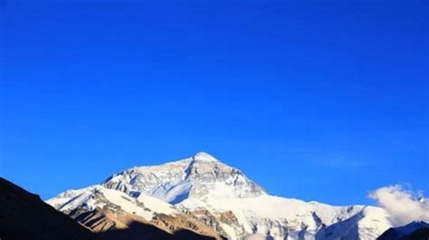 SOUTH COL GLACIER