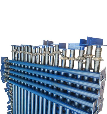 Shuttering Props - Hitex Scaffolding Construction & Cuplock system