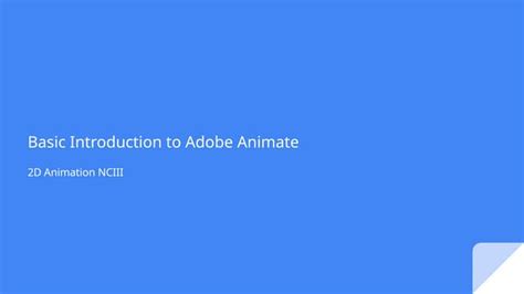 Image result for Adobe Animation Examples