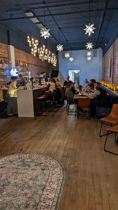 CLOSED: Ad Astra - Springfield Illinois Other - HappyCow