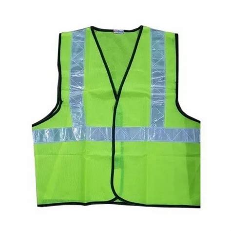 Safety Jacket And Vest - Flame Resistant Safety Vest Trader - Retailer ...
