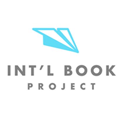 Discover International Book Project Events | Tickets & Details | AllEvents