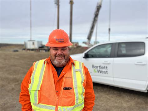 Bartlett & West employee-owner wishes he’d found the company 10 years ...