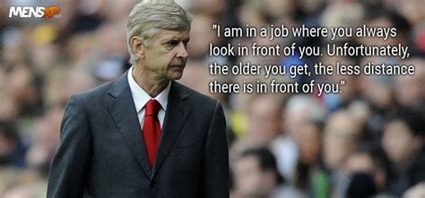 18 Amazing Quotes By Arsene Wenger That Make Him The Best Football ...