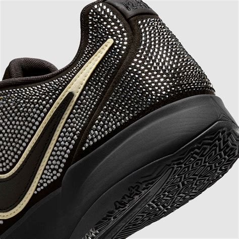 Nike Ja 2 "Scratch Bling" + "Black Label" | SneakerNews.com