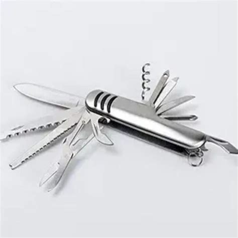 Multi-Utility Folding Knife – Compact Cutter for DIY, Travel & Everyday ...
