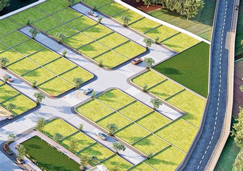 Gokuldham Premium Plots | at Mansa, Gandhinagar
