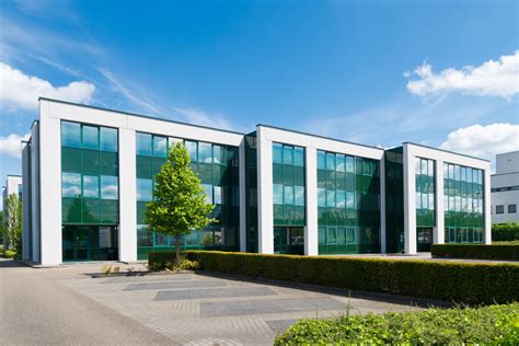 Commercial Property Insurance in Illinois | Gee-Schussler Insurance