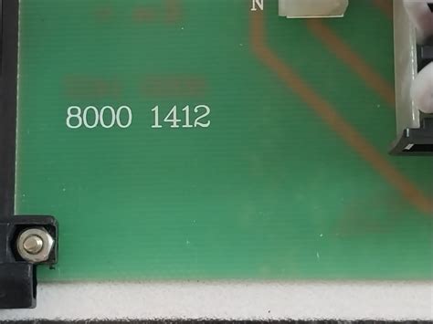 Psm Pal 2100-220/7 Circuit Board – Aeliya Marine Tech