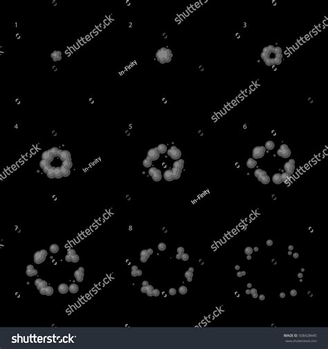 Image result for Explode Animation